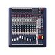 Soundcraft MFXI8 mixer 8 canali microfonici