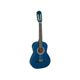 DAM FG30KBL Chitarra classica ridotta 1/4 blu