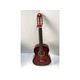 DAM CG851RDS Chitarra classica rossa 4/4