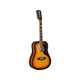 EKO Ranger XII VR Honey burst Chitarra acustica 12 corde