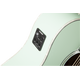 Fender Sonoran SCE Surf Green Chitarra Elettroacustica USATA