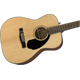 FENDER CC60S Concert Wallnut Natural Chitarra Acustica
