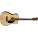 FENDER CC60S Concert Wallnut Natural Chitarra Acustica
