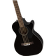 Fender CB-60SCE Black Basso Acustico Elettrificato Cutaway