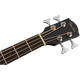 Fender CB-60SCE Black Basso Acustico Elettrificato Cutaway