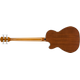 FENDER CB-60SCE Natural Basso Acustico