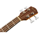 FENDER CB-60SCE Natural Basso Acustico