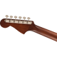 Fender Redondo Player Natural Chitarra acustica elettrificata