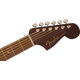 Fender Redondo Player Natural Chitarra acustica elettrificata