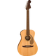 Fender Malibu Player Natural Chitarra acustica elettrificata