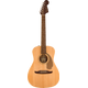 Fender Malibu Player Natural Chitarra acustica elettrificata