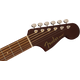Fender Malibu Player Natural Chitarra acustica elettrificata