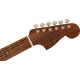 Fender Newporter Special Mahogany Natural Chitarra Acustica Elettrificata