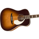 Fender King Vintage OV AWP Aged Mojave Chitarra Acustica Amplificata