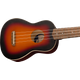 Fender Venice Ukuelele Soprano 2 Toni Sunburst