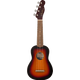 Fender Venice Ukuelele Soprano 2 Toni Sunburst