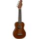 Fender Venice Ukulele Soprano Natural