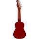 Fender Venice Ukulele Soprano Cherry