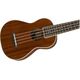 Fender Seaside Ukulele Soprano Natural