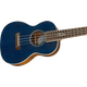 Fender Dhani Harrison Ukulele sapphire blu WN