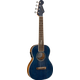 Fender Dhani Harrison Ukulele sapphire blu WN