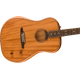 Fender Highway Series Dreadnought RW Natural Chitarra Acustica Elettrificata