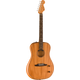 Fender Highway Series Dreadnought RW Natural Chitarra Acustica Elettrificata