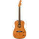 Fender Highway Series Dreadnought RW Natural Chitarra Acustica Elettrificata