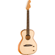 Fender Highway Series Parlor RW Natural Chitarra Acustica Elettrificata