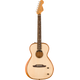 Fender Highway Series Parlor RW Natural Chitarra Acustica Elettrificata