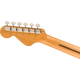 Fender Highway Series Parlor RW Natural Chitarra Acustica Elettrificata