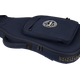 FENDER Troubadour Electric Bass Gig Bag Navy