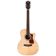 Guild chitarra acustica OM-250CE RESERVE NAT
