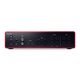 FOCUSRITE Scarlett 18i16 (4th Gen) Scheda audio USB