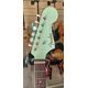 Fender Sonoran SCE Surf Green Chitarra Elettroacustica USATA
