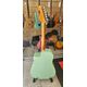 Fender Sonoran SCE Surf Green Chitarra Elettroacustica USATA