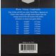 Augustine Blue Muta di corde per chitarra classica High Tension