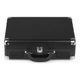 AUDIZIO RP114BK Record Player Briefcase Black Giradischi