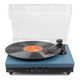 AUDIZIO RP113D Record Player Btout DarkBlue