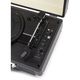 FENTON RP115C Record Player BT Brown Wood