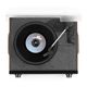 FENTON RP102B Giradischi black/Wood con Bluetooth