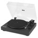 AUDIZIO RP340 Record Player HQ Black Giradischi