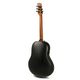 Ovation Pro Series Ultra 1516PBM-G Chitarra acustica elettrificata Pitch Black