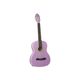 Eko CS10 Violet Chitarra Classica viola