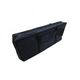 DAM BP134 Borsa per pianoforte 134x30x20