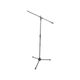 Proel RSM180 Asta a giraffa per microfono + Supporto tablet 