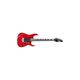 Ibanez GRG170DX CA Candy Apple Red Chitarra elettrica rossa