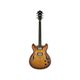 Ibanez Artcore AS73 TBC Tobacco Brown Chitarra semiacustica