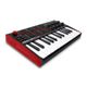 AKAI MPK MINI MK3 Controller USB MIDI 25 Tasti