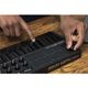 AKAI MPK MINI MK3 Black Controller USB MIDI 25 Tasti Nero